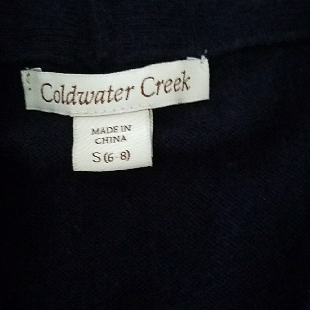 Cardigan - Picture 2 of 2